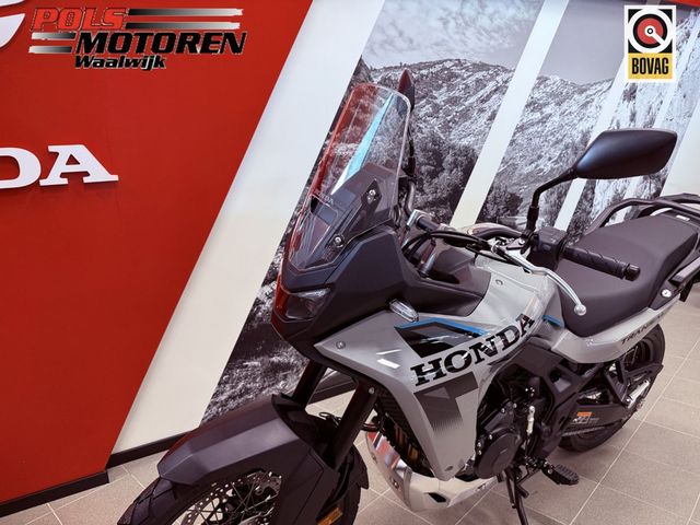 honda - xl-750-transalp