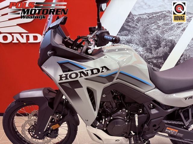 honda - xl-750-transalp