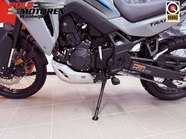honda - xl-750-transalp
