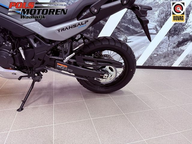 honda - xl-750-transalp