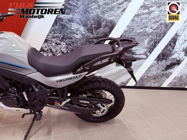 honda - xl-750-transalp