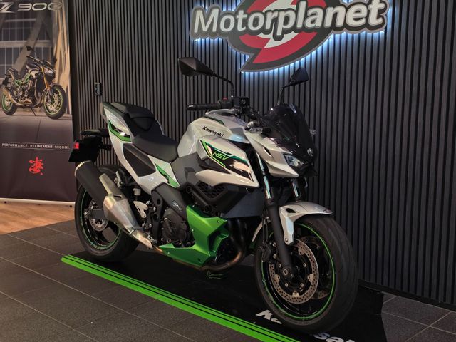 kawasaki - z-7-hybrid