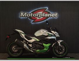 Kawasaki Z 7 Hybrid 2024 occasion