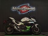KAWASAKI Z 7 HYBRID