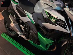 Kawasaki Z 7 Hybrid 2024 occasion – foto 5 van 10