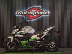 Kawasaki Z 7 Hybrid 2024 occasion – foto 7 van 10
