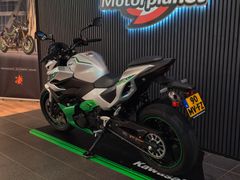 Kawasaki Z 7 Hybrid 2024 occasion – foto 9 van 10