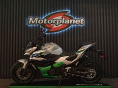 Kawasaki Z 7 Hybrid 2024 occasion – foto 8 van 10