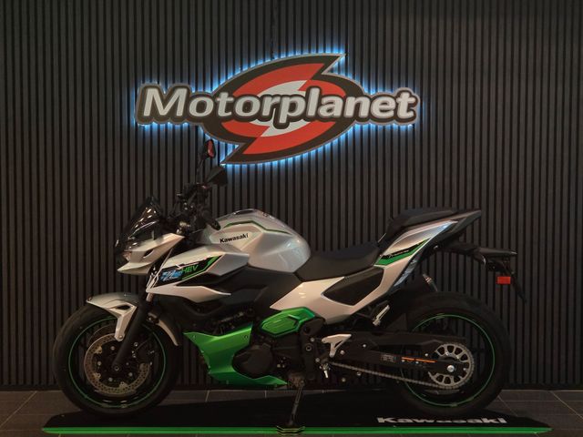 kawasaki - z-7-hybrid