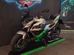 Kawasaki Z 7 Hybrid 2024 occasion – foto 10 van 10