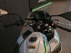 Kawasaki Z 7 Hybrid 2024 occasion – foto 6 van 10