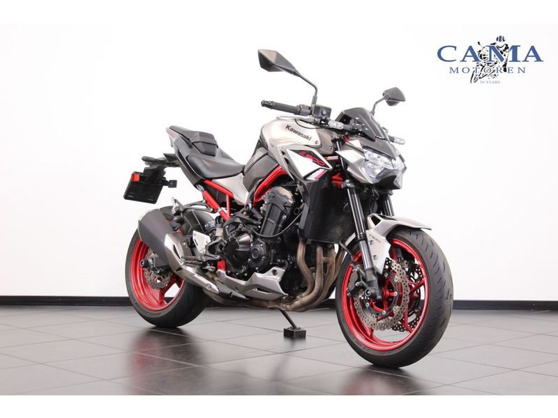 Kawasaki Z 900 2023 occasion