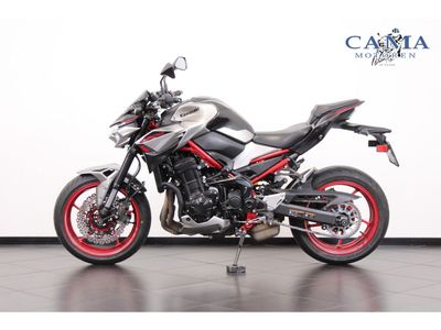 KAWASAKI Z900 – foto 3