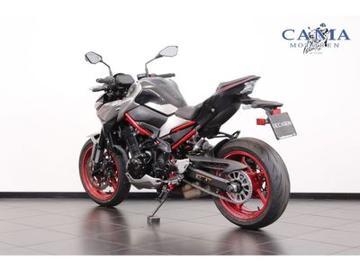 KAWASAKI Z900 – foto 4