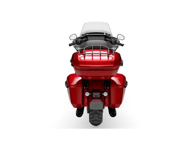 harley-davidson - road-glide-limited