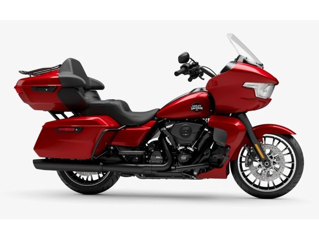 harley-davidson - road-glide-limited