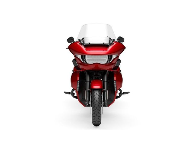 harley-davidson - road-glide-limited