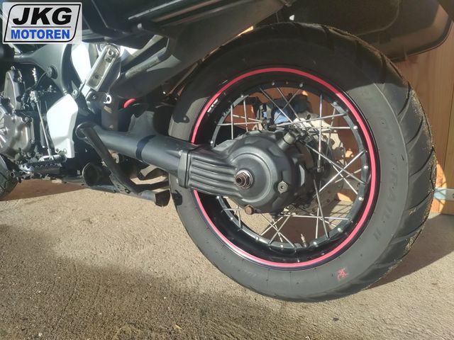 yamaha - xt-1200-z-super-tenere