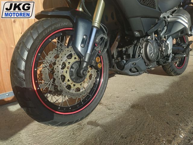 yamaha - xt-1200-z-super-tenere