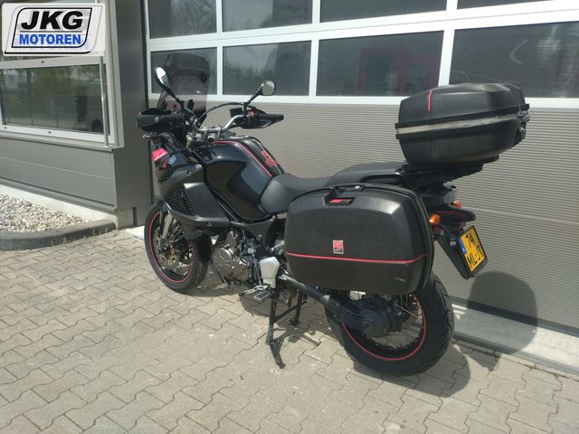 yamaha - xt-1200-z-super-tenere