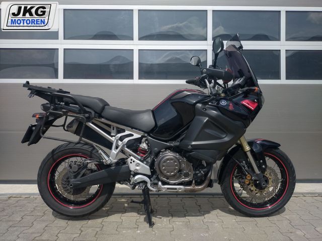 yamaha - xt-1200-z-super-tenere