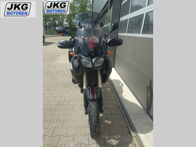 yamaha - xt-1200-z-super-tenere
