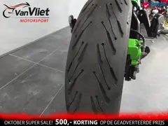 Kawasaki ER 6 F ABS 2015 occasion – foto 11 van 21