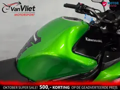 Kawasaki ER 6 F ABS 2015 occasion – foto 12 van 21