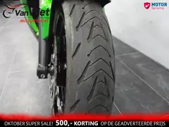 Kawasaki ER 6 F ABS 2015 occasion – foto 14 van 21