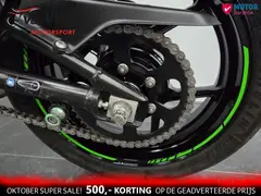 Kawasaki ER 6 F ABS 2015 occasion – foto 16 van 21
