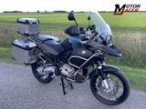 BMW R 1200 GS ADVENTURE ABS-ASC-ESA