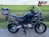 BMW R 1200 GS ADVENTURE ABS-ASC-ESA