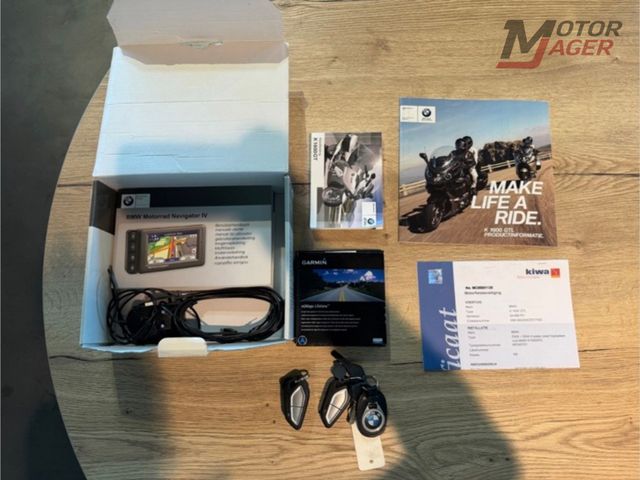 bmw - k-1600-gtl