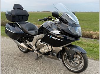 BMW K 1600 GTL 2012 occasion