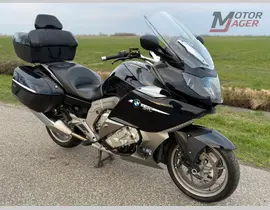 BMW K 1600 GTL 2012 occasion