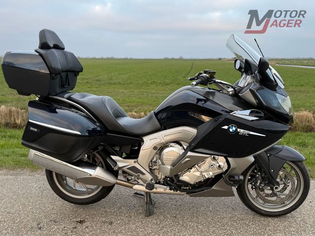 bmw - k-1600-gtl