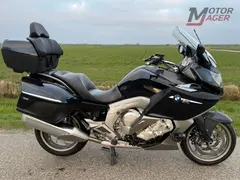 BMW K 1600 GTL 2012 occasion – foto 4 van 21