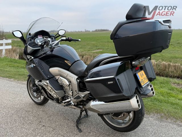 bmw - k-1600-gtl