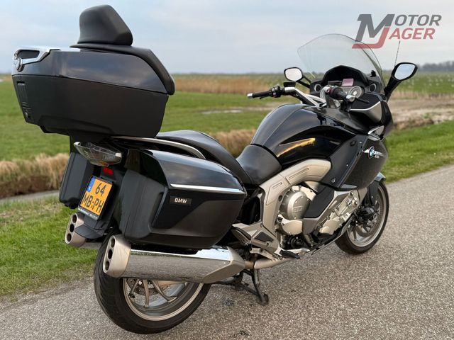 bmw - k-1600-gtl