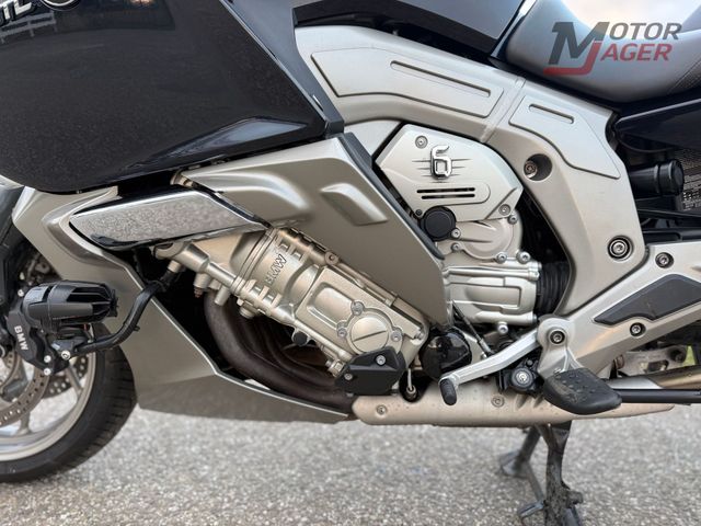 bmw - k-1600-gtl