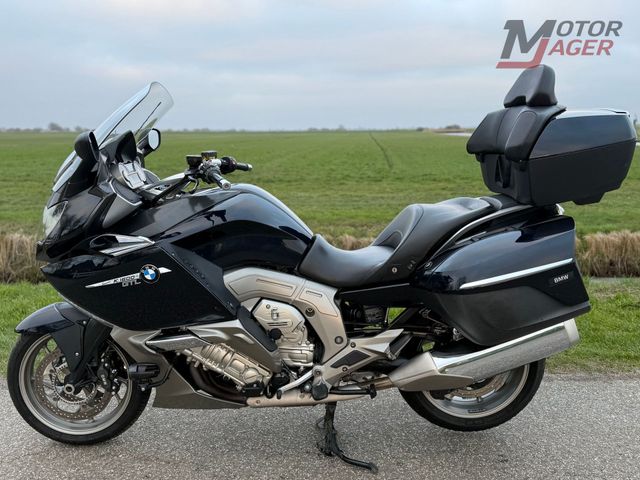 bmw - k-1600-gtl