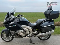BMW K 1600 GTL 2012 occasion – foto 10 van 21