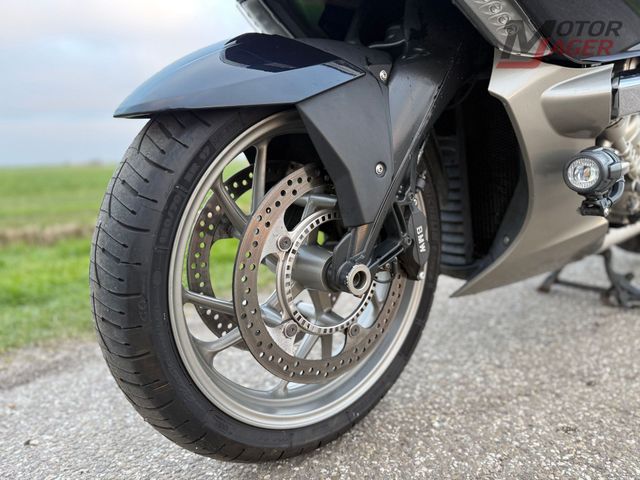 bmw - k-1600-gtl