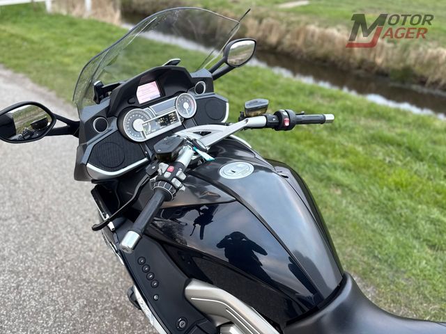 bmw - k-1600-gtl