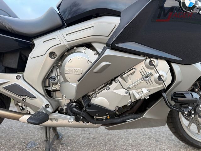 bmw - k-1600-gtl