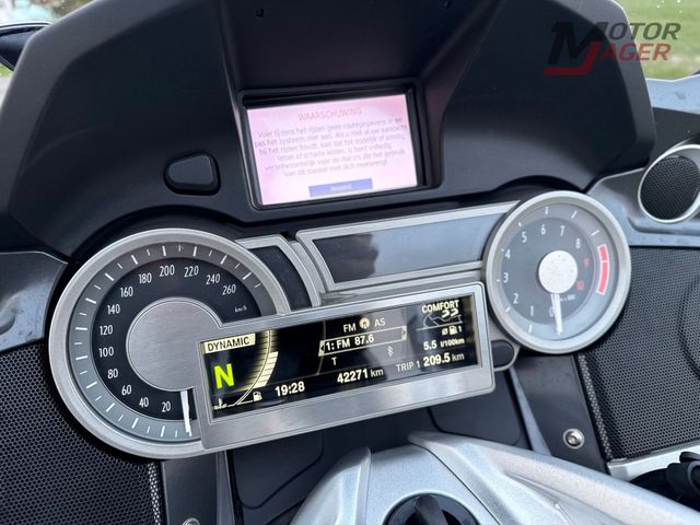 bmw - k-1600-gtl