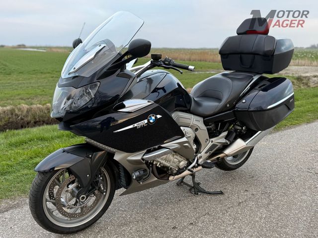 bmw - k-1600-gtl