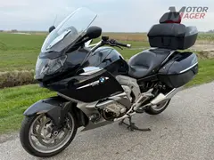 BMW K 1600 GTL 2012 occasion – foto 9 van 21