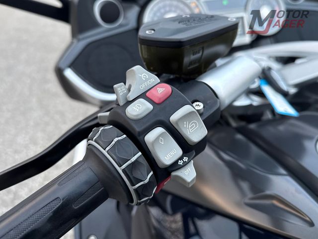 bmw - k-1600-gtl