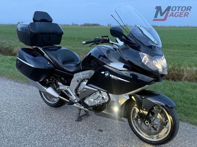 bmw - k-1600-gtl